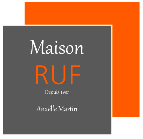 tapissier décorateur maison ruf lyon limonest anaelle matrin