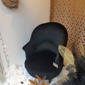 fauteuil crapaud, décoration intérieure lyon, tapissier décorateur lyon